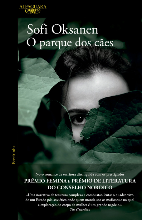 O PARQUE DOS CÃES