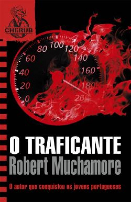 04262.25 - COL. CHERUB Nº 2 : TRAFICANTE