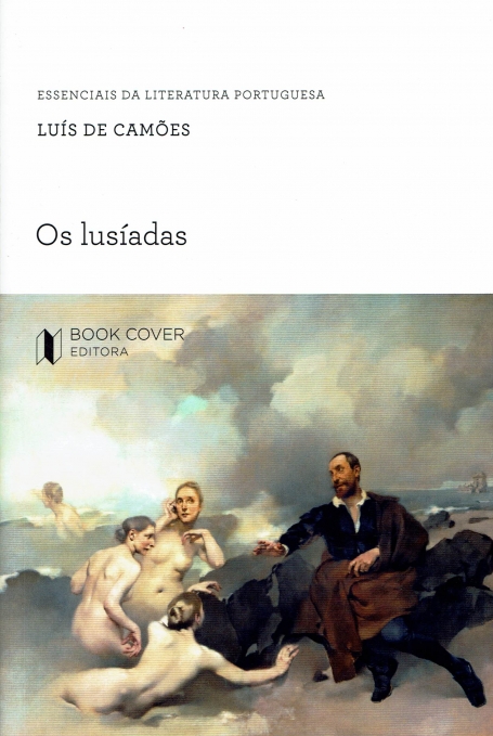 OS LUSIADAS