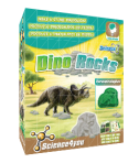 DINO ROCKS - PARASAUROLOPHUS