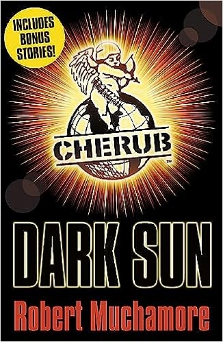 DARK SUN