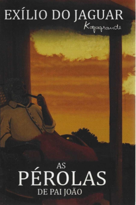AS PÉROLAS DE PAI JOÃO