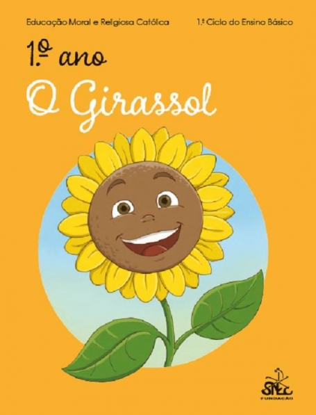 GIRASSOL - RELIGIAO E MORAL 1º ANO