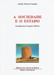 SOCIEDADE E O ESTADO - SOCIOLOGIA DAS FORMACOES POLITICAS