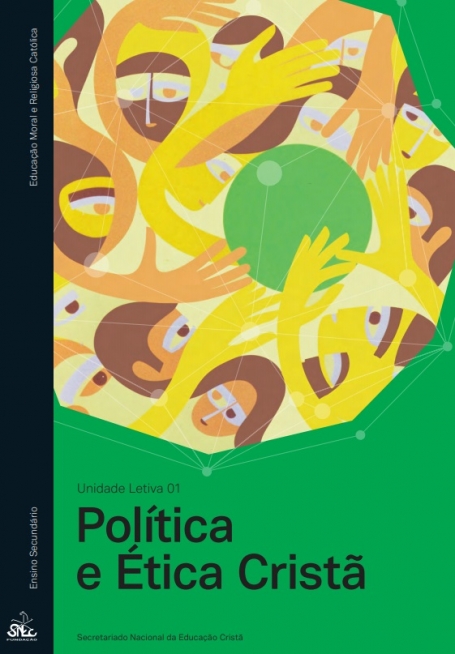POLITICA, ETICA E RELIGIAO - RELIGIAO E MORAL UL1