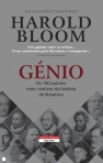 GENIO - os 100 autores mais criativos da historia da literatura