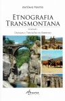 ETNOGRAFIA TRANSMONTANA VOLUME 1 - CRENCAS E TRADICOES DE BARROSO