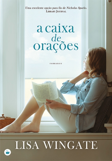 A CAIXA DE ORAÇÕES