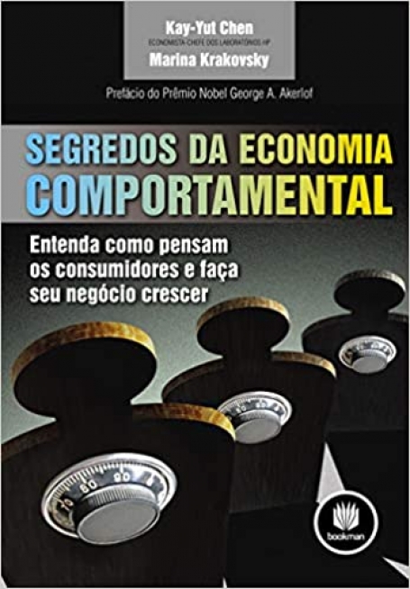 SEGREDOS DA ECONOMIA COMPORTAMENTAL