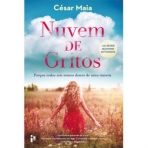 NUVEM DE GRITOS