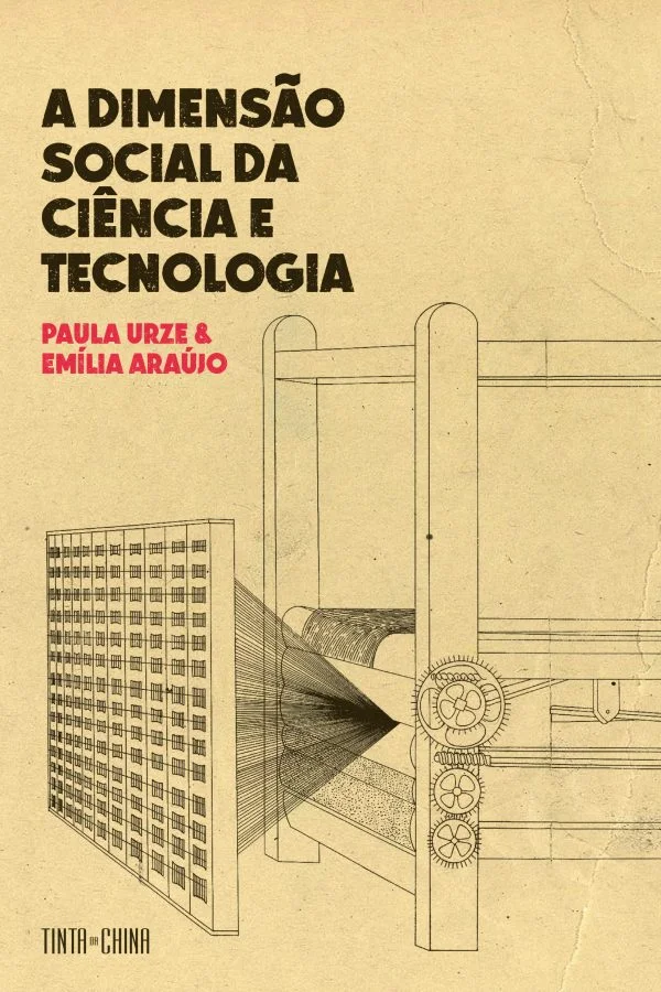 A DIMENSÃO SOCIAL DA CIÊNCIA E TECNOLOGIA
