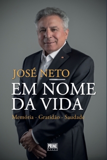 EM NOME DA VIDA - Memória, Gratidão, Saudade