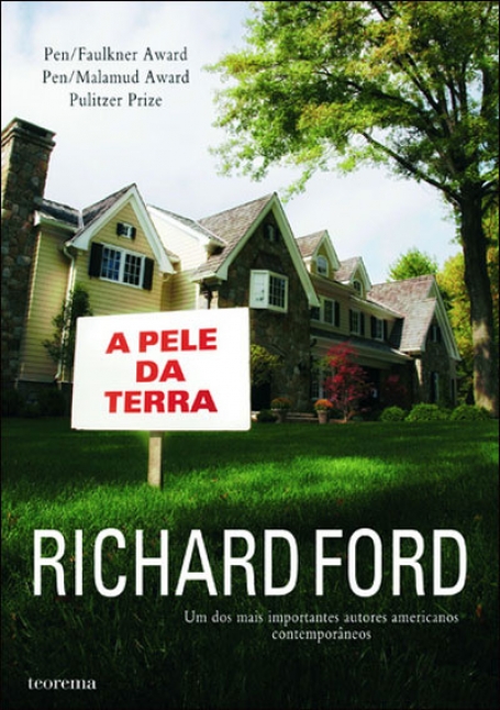 PELE DA TERRA