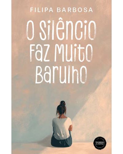 O Silêncio Faz Muito Barulho