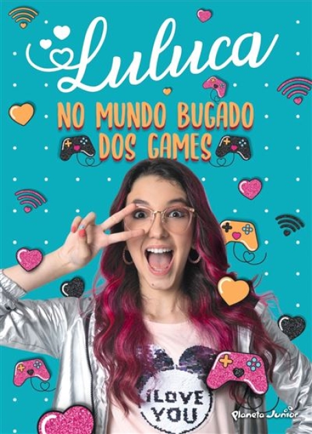 NO MUNDO BUGADO DOS GAMES