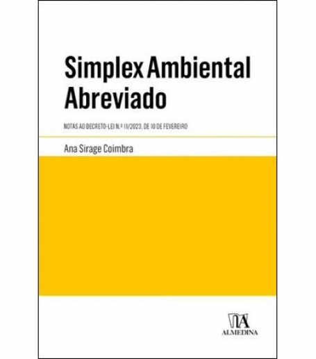 SIMPLEX AMBIENTAL ABREVIADO