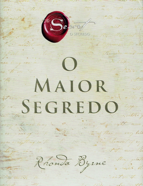 O MAIOR SEGREDO