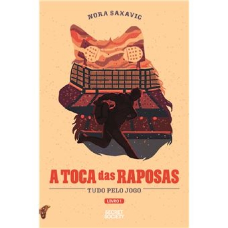 A TOCA DAS RAPOSAS