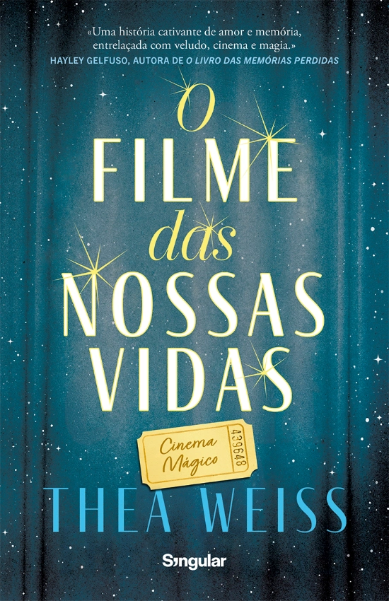 05778.10 - O FILME DAS NOSSAS VIDAS