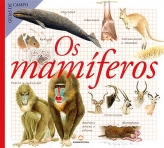 MAMIFEROS - GUIAS DE CAMPO