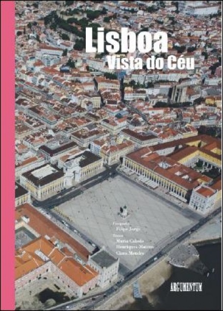 LISBOA VISTA DO CÉU