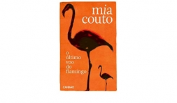 ULTIMO VOO DO FLAMINGO