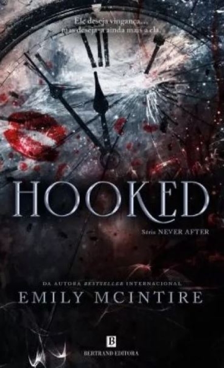 HOOKED livro um