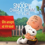 PEANUTS, O FILME - UM AMIGO DE VERDADE