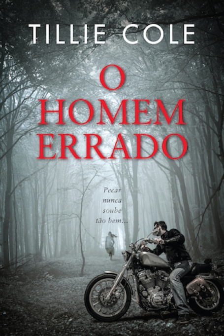 O HOMEM ERRADO