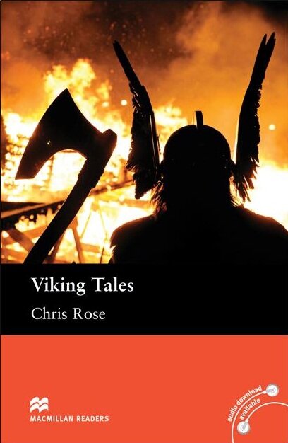MR (E) Viking Tales etools