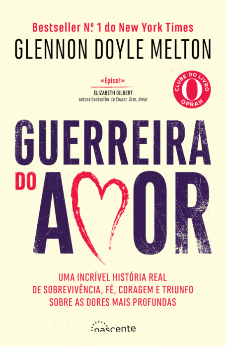 GUERREIRA DO AMOR