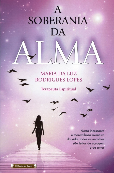 A SOBERANIA DA ALMA