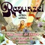RAPUNZEL - um conto de fadas no tempo da disco