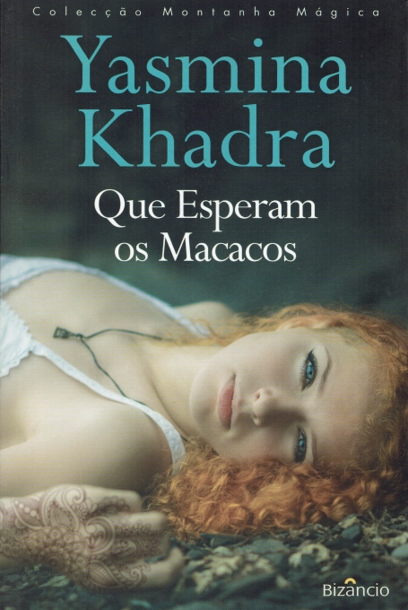 QUE ESPERAM OS MACACOS