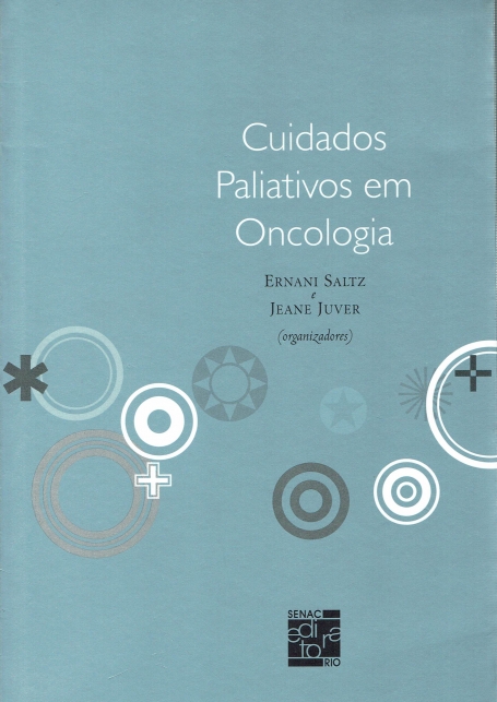 CUIDADOS PALIATIVOS EM ONCOLOGIA