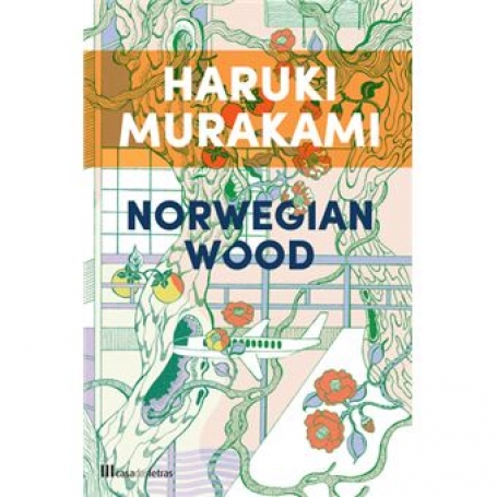 NORWEGIAN WOOD