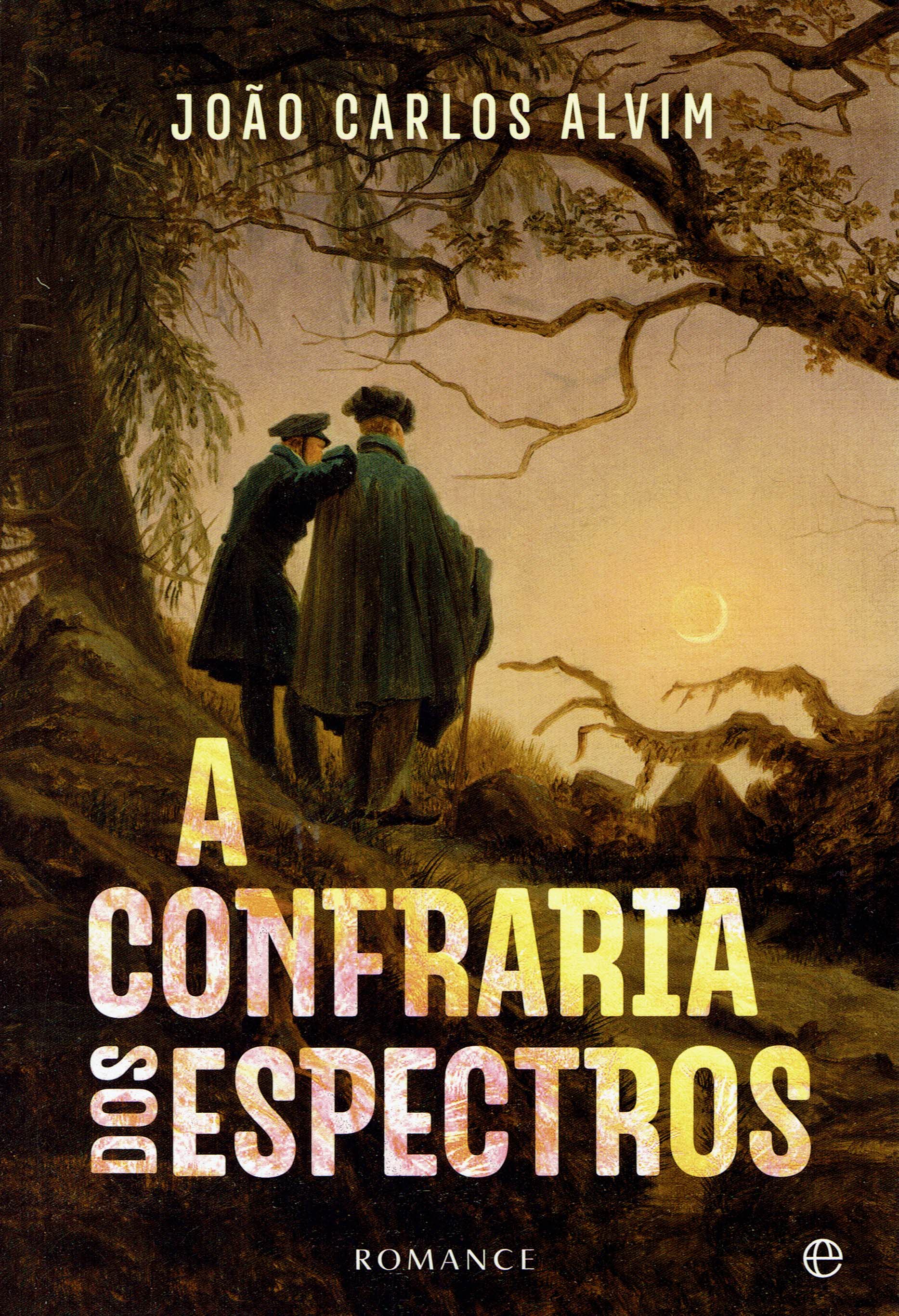 CONFRARIA DOS ESPECTROS