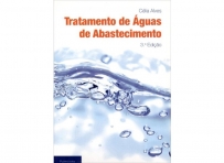 TRATAMENTO DE AGUAS DE ABASTECIMENTO 3ª edicao