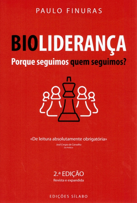 BIOLIDERANCA - PORQUE SEGUIMOS QUEM SEGUIMOS?