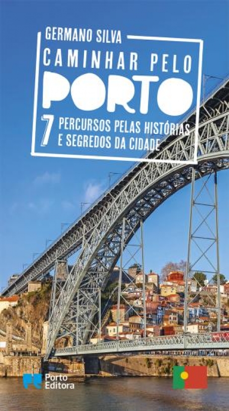 04670 - CAMINHAR PELO PORTO
