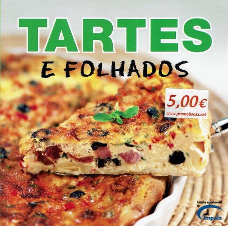 TARTES E FOLHADOS