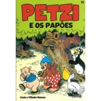 PETZI E OS PAPOES 10