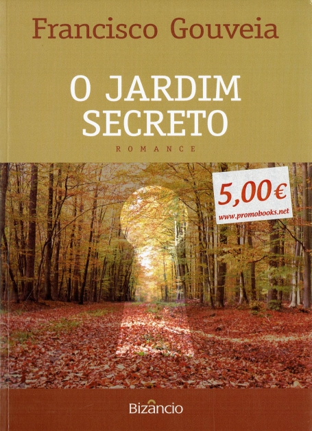 O JARDIM SECRETO