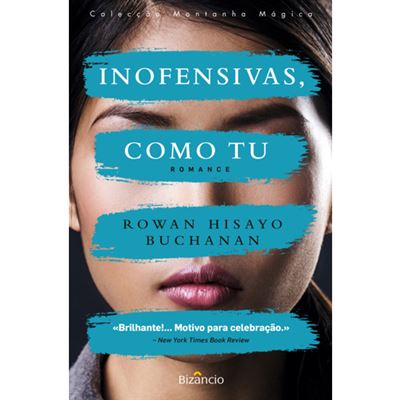 INOFENSIVAS COMO TU