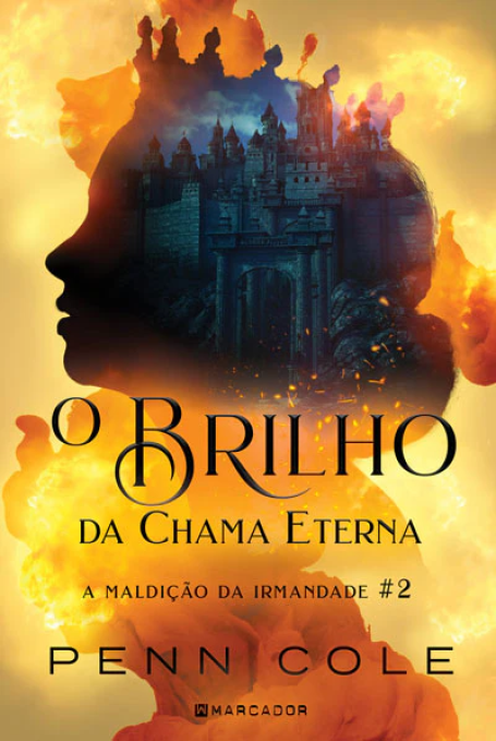 O BRILHO DA CHAMA ETERNA