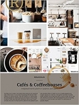 CAFES AND COFFEEHOUSES