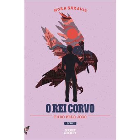 O REI CORVO
