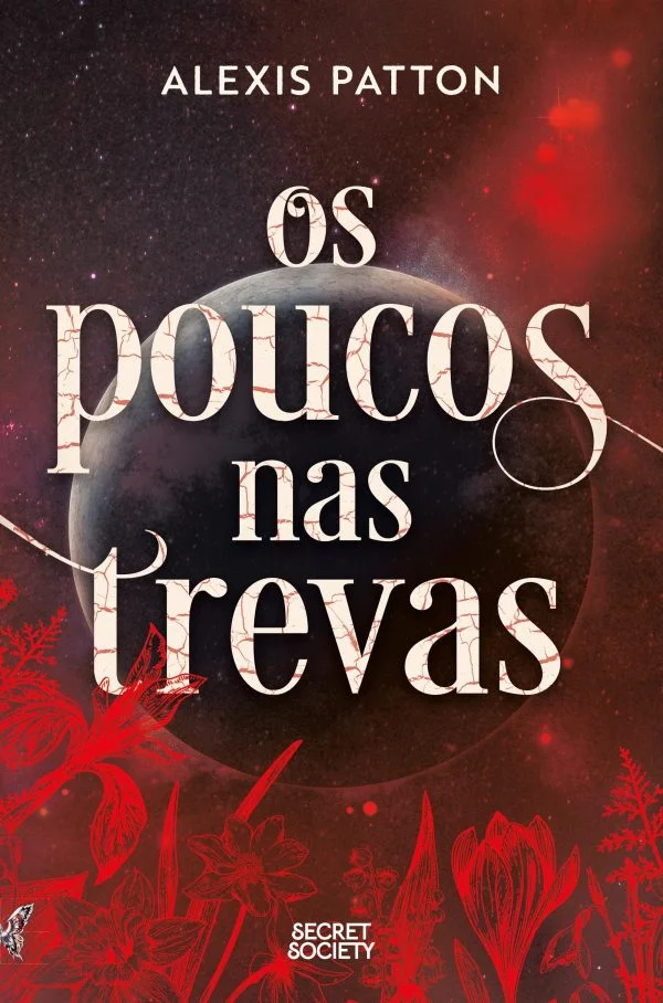 OS POUCOS NAS TREVAS