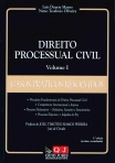 DIREITO PROCESSUAL CIVIL VOL. I - CASOS PRATICOS RESOLVIDOS 3ª EDICAO REVISTA E ACTUALIZADA