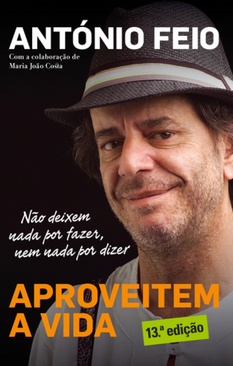 APROVEITEM A VIDA - 13 edicao